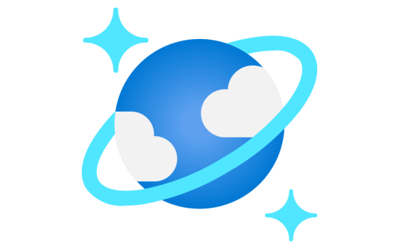 Azure Cosmos DB logo